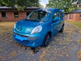 Renault Kangoo 1.6 16V Privilege Expression - Renault Kangoo von privat