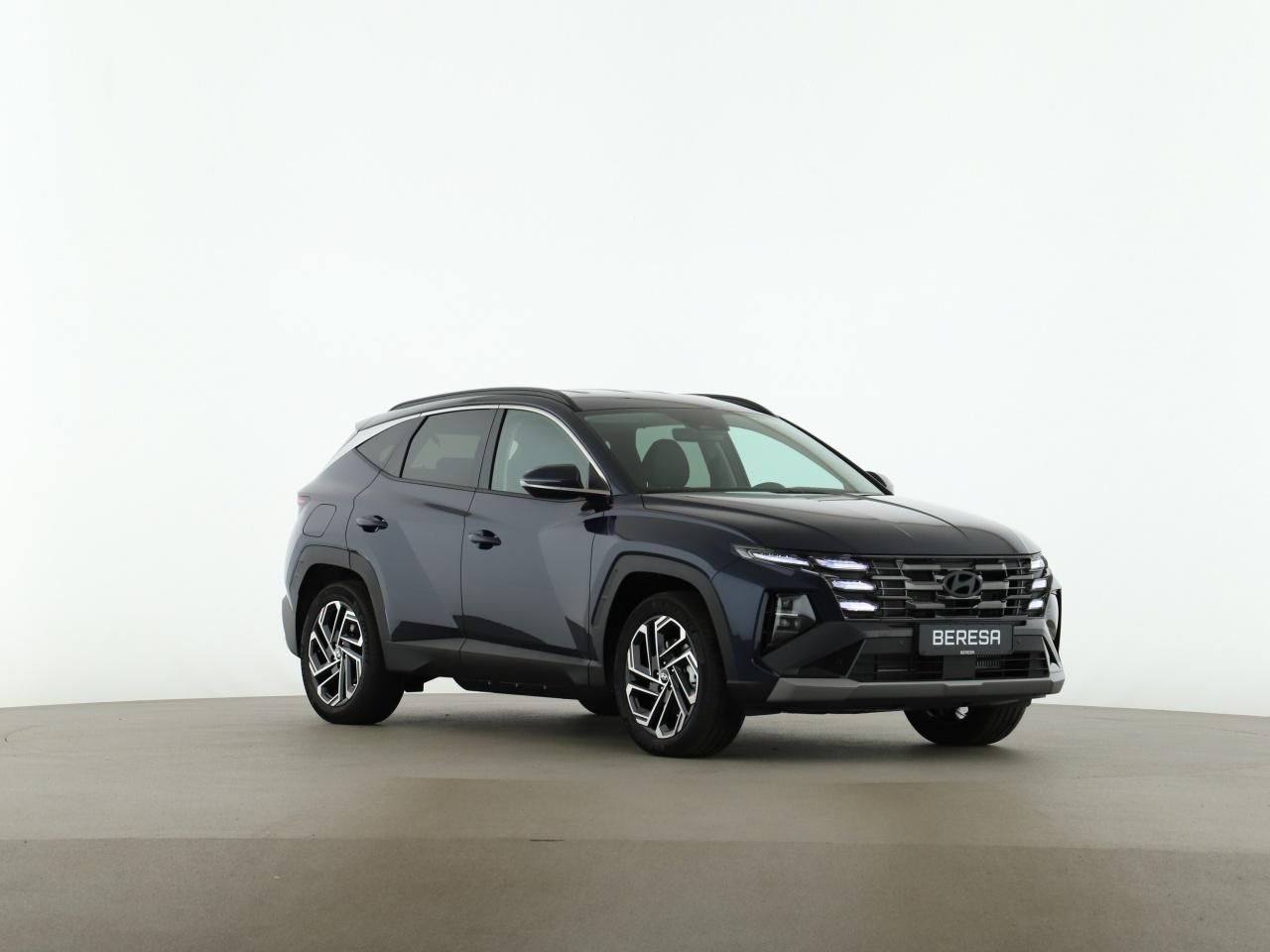 Hyundai Tucson – Bild 9