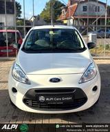 Ford Ka 1.2 *16.676 km/TÜV/FINANZ.* - gebrauchte Ford Ka/Ka+ aus dem Jahr 2016