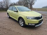 Skoda Rapid 1,2 TSI Spaceback ScoutLine Gr... - Skoda Rapid: Spaceback Scoutline