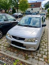 Mazda Demio 1.4 Collection - Mazda Demio Gebrauchtwagen