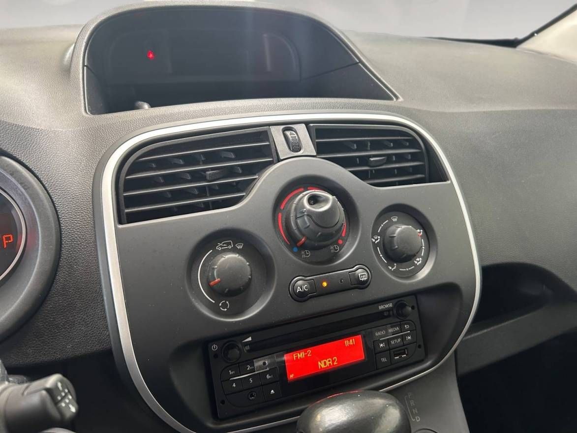Fahrzeugabbildung Renault KANGOO Z.E. Maxi 2-Sitzer Batteriekauf