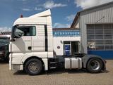 MAN TGX 18:440 FLT XLX 2xTank Klima Spoiler Kühlbox