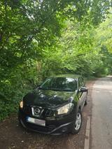 Nissan Qashqai+2 1,6 - Nissan Qashqai+2: Privatanbieter