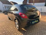 Opel Corsa D Satellite Panorama Flex - Opel Corsa: Satellite