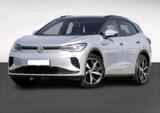 Volkswagen ID.4 GTX (Navi, Head-up, Pano, Massage, St... - VW ID.4 von privat