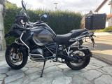 BMW R 1200 GS Adventure Triple Black 