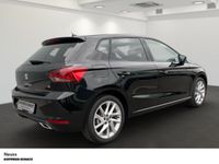 Seat Ibiza - Vorschau Bild 4