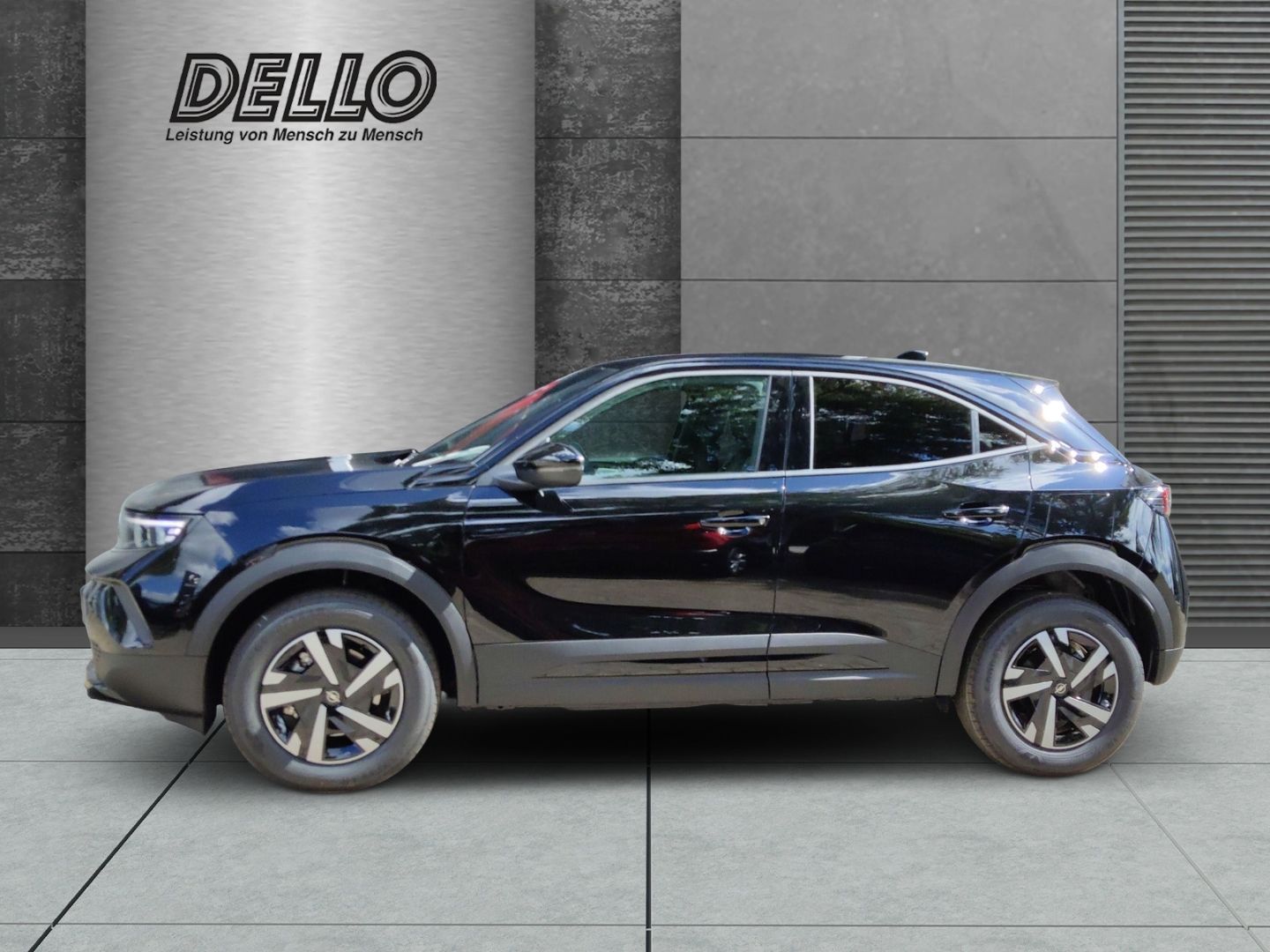 Opel Mokka - Bild 2