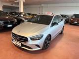Mercedes-Benz Mercedes-benz B 180 d SPORT PLUS Automatic UNICO - Mercedes B 180 mit Halbautomatikschaltung