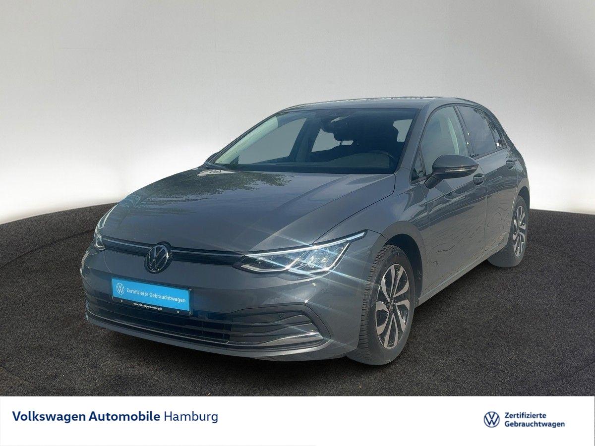 Volkswagen Golf VIII 1.0 eTSI Active DSG Navi CarPlay ACC