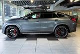 Mercedes-Benz GLE 63 S AMG 4Matic+ Coupe*Pano*HuD*Night*KeylGO - Mercedes-Benz: Gl 63