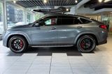 Mercedes-Benz GLE 63 S AMG 4Matic+ Coupe*Pano*HuD*Night*KeylGO - Mercedes-Benz GLE 63 AMG Jahreswagen