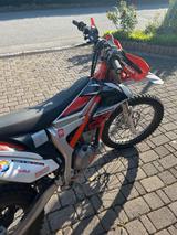 KTM Freeride 250 F - KTM Freeride 250 F