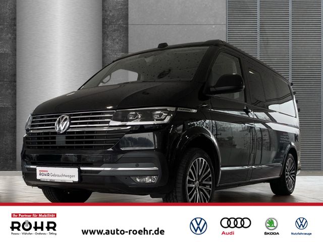 Volkswagen T6.1 California Ocean (PDC.AHK.ACC.NAVI.SHZ.LED.