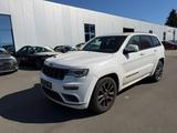 Jeep Grand Cherokee 3.0 CRD S PANO/CAM/NAVI/KLIMA - Jeep Gebrauchtwagen in Braunschweig