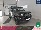 Suzuki Jimny Comfort AllGrip - gebrauchte Suzuki Jimny aus dem Jahr 2022