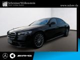 Mercedes-Benz S 580 4M L Lang AMG*Night*Head-Up*Pano*Dig-Light