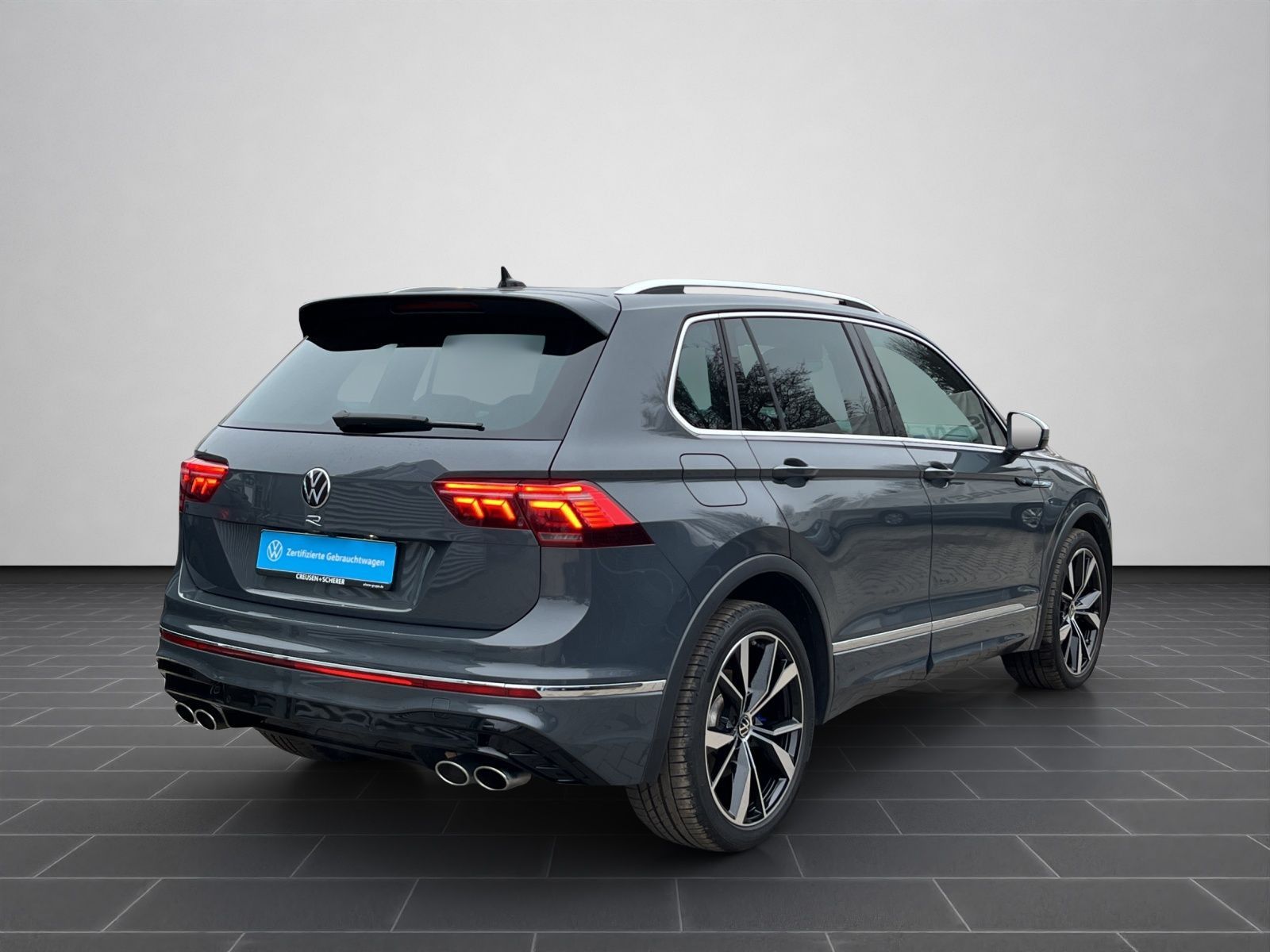 Volkswagen Tiguan - Bild 3