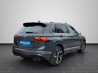 Volkswagen Tiguan - Vorschau Bild 3