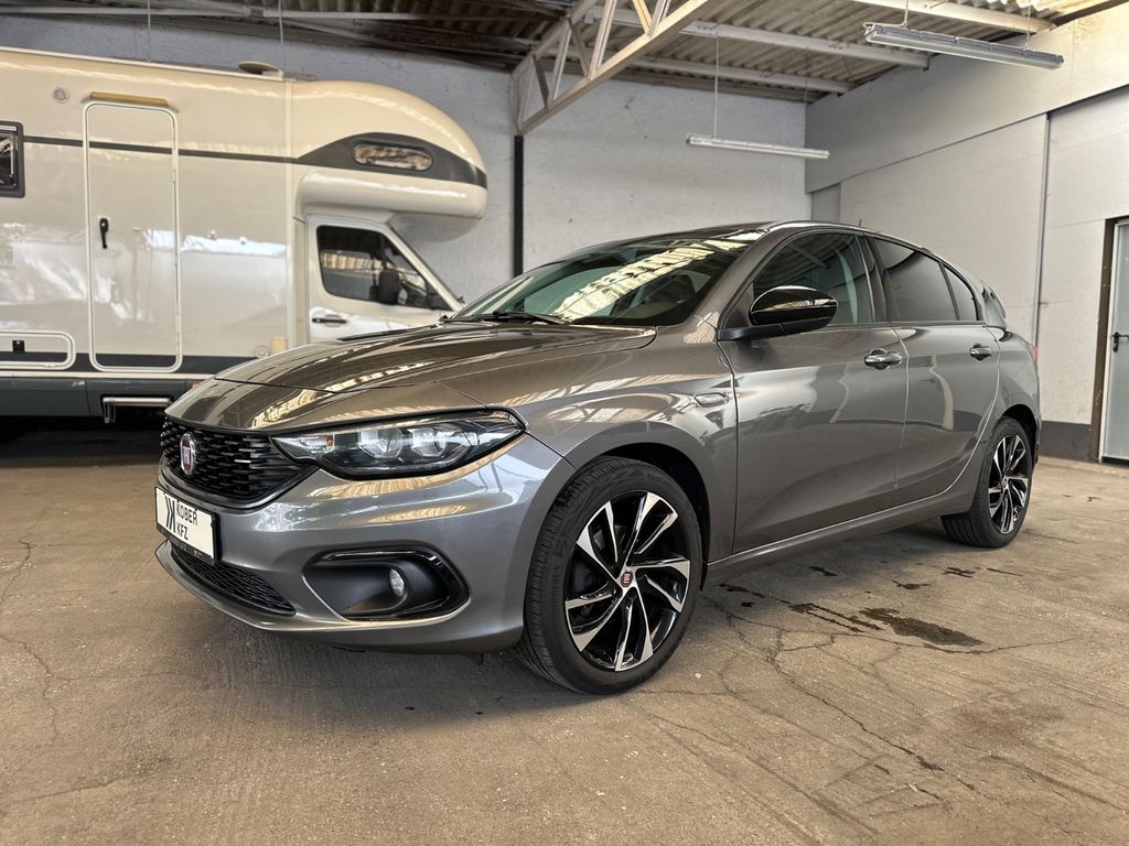 Angebot ansehen Fiat Tipo