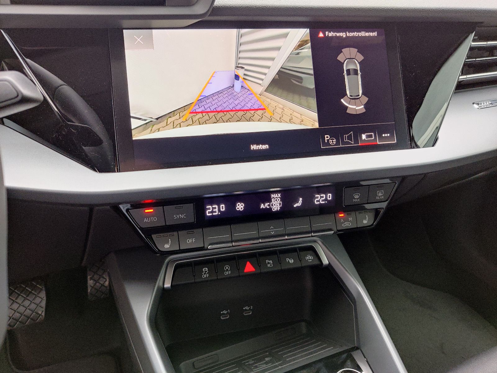 Audi A3 - Bild 8