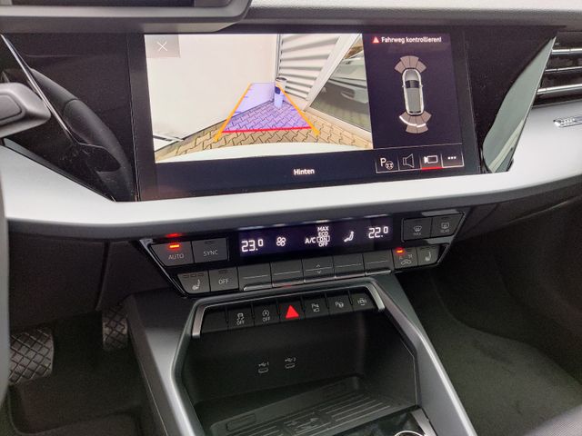 A3 Sportback 85 kW S tronic LED/Business