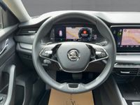 Skoda Octavia - Vorschau Bild 10