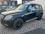 Mercedes-Benz GLK 220 CDI BlueEfficiency 4Matic/Sport Paket - Mercedes-Benz GLK 220 in Bonn