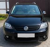 Volkswagen Golf Plus 1.4 TSI DSG Klima United 8fach SHZ - Volkswagen Golf Plus: Schwarz