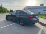 BMW M340i xDrive Auto - - gebrauchte BMW M340i aus dem Jahr 2021