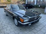 Mercedes-Benz SL 300 Klima Kindersitze DEUTSCH Erstlack