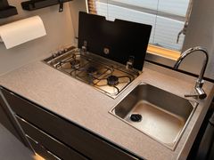 Adria Supersonic 780 DC |  Queensbett |