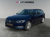 Volkswagen Passat Variant Comfortline -Kamera-Nav-Automatik - VW Passat Variant in Düsseldorf