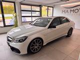 Mercedes-Benz E 63 AMG 4Matic/B&O/Night-Paket/designo - gebrauchte Mercedes-Benz E 63 AMG aus dem Jahr 2015