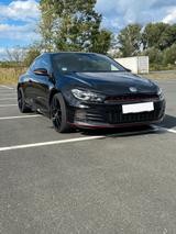 Volkswagen Scirocco 2.0 TSI 162kW BlueMotion Technology... - Volkswagen Scirocco: Bluemotion Technology