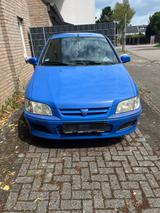 Mitsubishi Space Star - gebrauchte Mitsubishi Space Star aus dem Jahr 2001