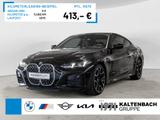 BMW 420i Coupe M-Sport 360° LED ACC NAVI KAMERA SHZ - BMW 420 aus 2025