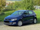 Volkswagen Polo Polo V  5-Türer 1.4 DSG Highline guter Zust - Gute Gebrauchtwagen