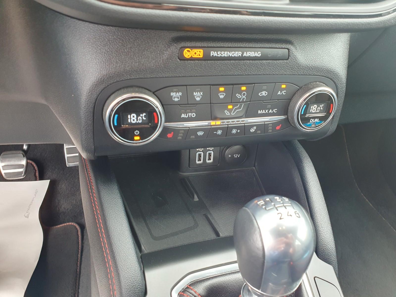 Ford Kuga ST-Line