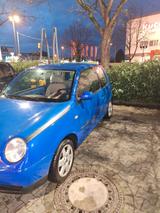 Volkswagen VW lupo 1.4 - gebrauchte VW Lupo aus dem Jahr 1998