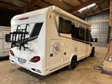 Knaus Sky Ti Platinum Selection 650 MEG - Knaus 650 meg