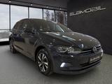 Volkswagen Polo VI 1,6 TDI DSG Style-Paket Keyless Leder 1H - Volkswagen Polo 1.6 TDI