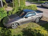 Porsche 944 Turbo - Porsche aus 1987: Turbo