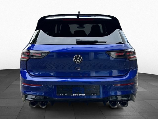 Fahrzeugabbildung Volkswagen Golf R 2,0 TSI DSG 333PS 4MOTION R-PERFORMACE AK