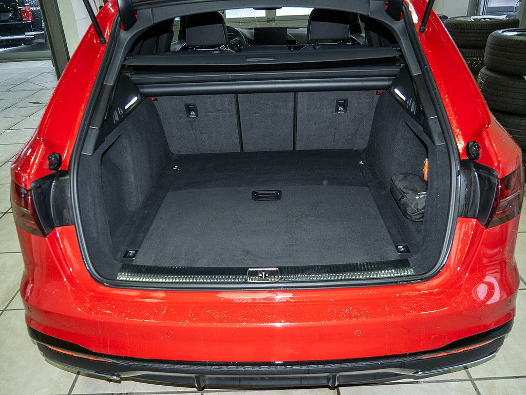 Audi A4 - Bild 21