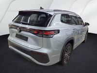 Volkswagen Tayron - Vorschau Bild 3