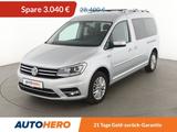 Volkswagen Caddy 2.0 TDI Maxi Highline BM Aut.*7-SITZER*