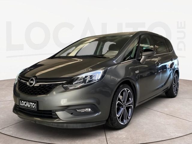 Opel Zafira 1.4 Turbo Innovation