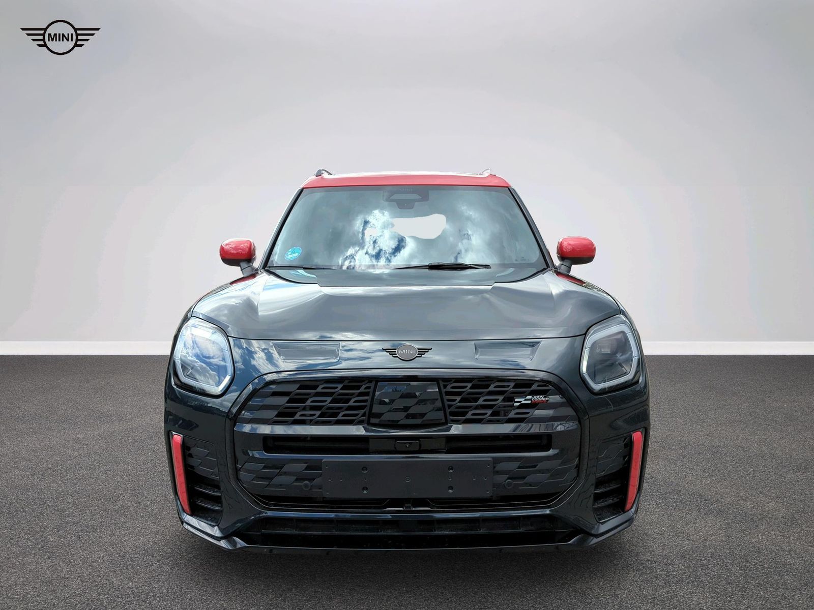 MINI John Cooper Works Countryman - Bild 3